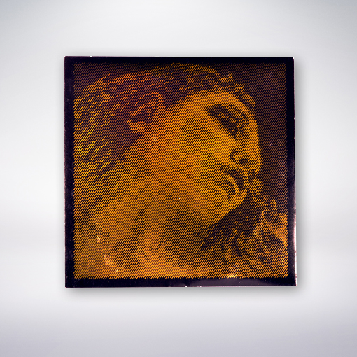 Evah Pirazzi GOLD Violin E String Evah Pirazzi Gold Triangle Strings