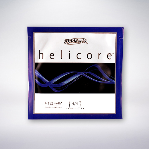 Helicore Cello G String Helicore Triangle Strings