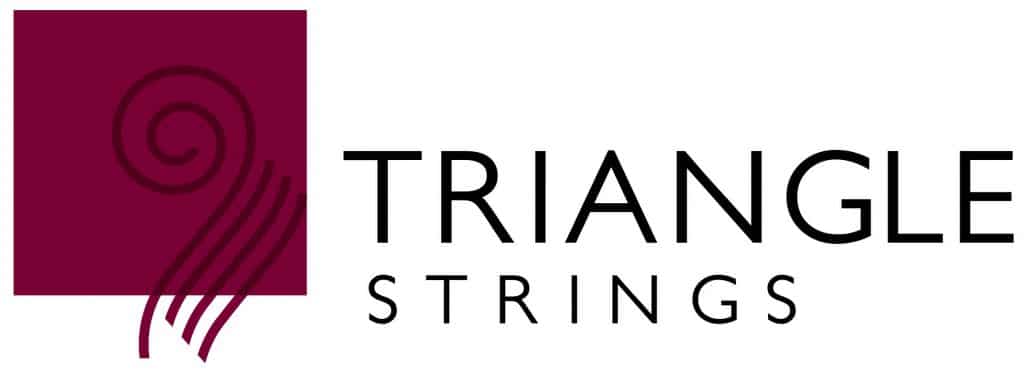 Triangle Strings