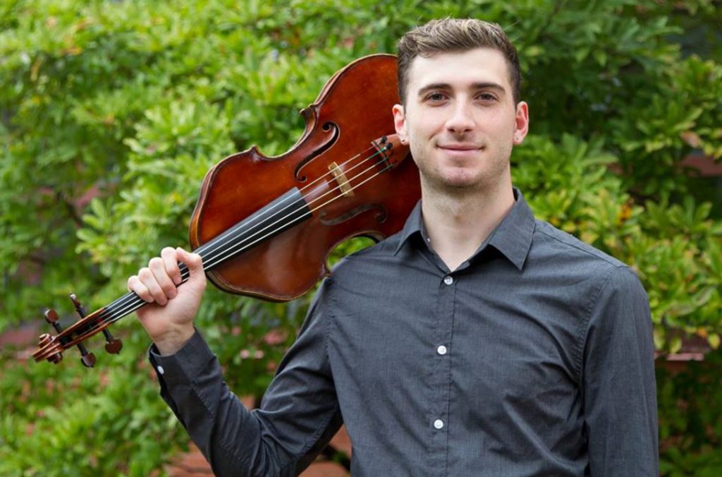 Triangle Strings