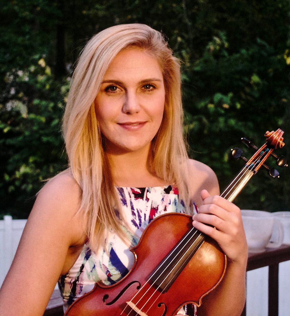Triangle Strings