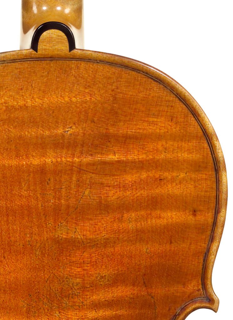 Triangle Strings