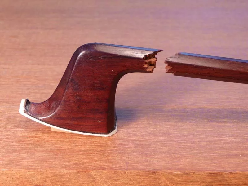 Triangle Strings