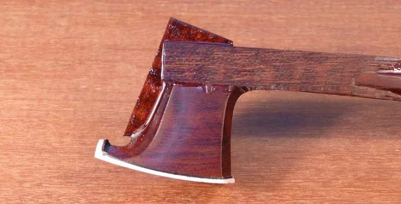 Triangle Strings