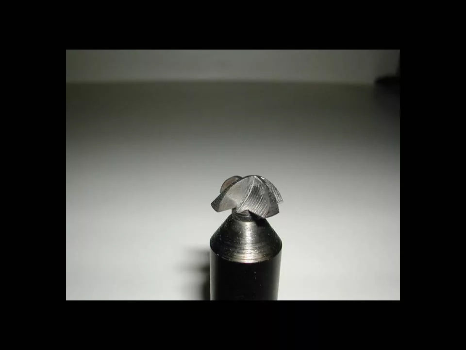 Triangle Strings