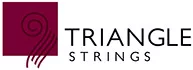 Triangle Strings