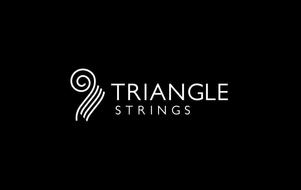 Triangle Strings