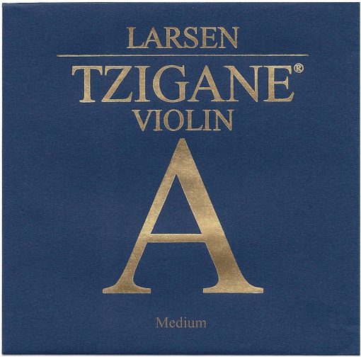 Larsen Tzigane A String
