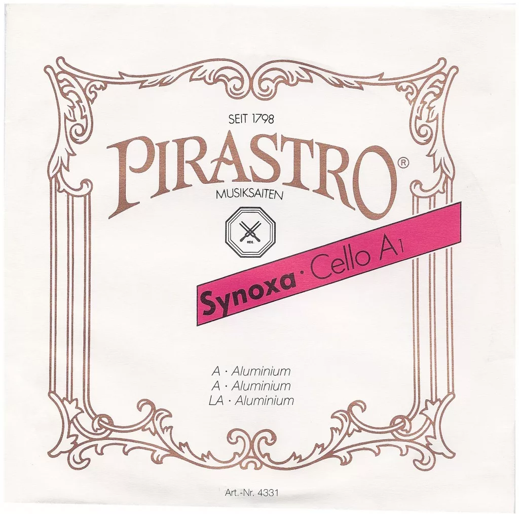 Triangle Strings