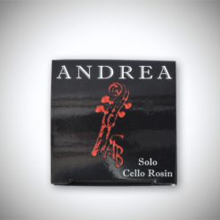 Andrea Bang Cello Solo Rosin