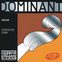 Dominant D Violin String