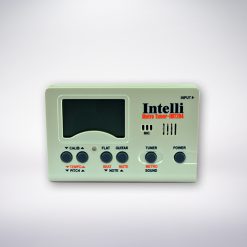 Intelli Digital Metronome and Tuner (IMT204)