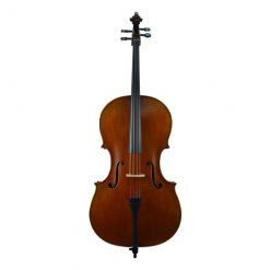 Master Series Cello Rental 2018 (Copy)