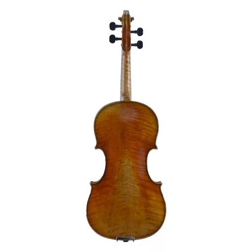 Master Series Violin Rental