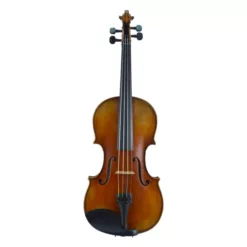 Master Series Violin Rental 2018