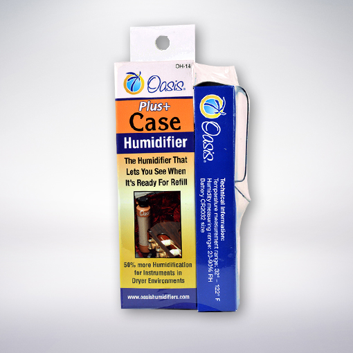Oasis Case Plus Humidifier