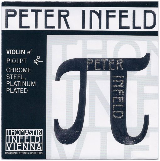 Peter Infeld Violin E String