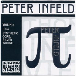 Peter Infeld Violin G String