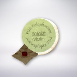 Petz Violin/Viola Rosin