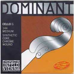 Dominant Cello G String