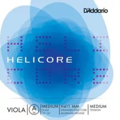 Helicore Viola A String