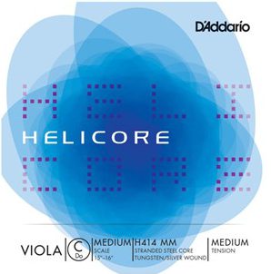 Helicore Viola C String