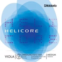 Helicore Viola G String