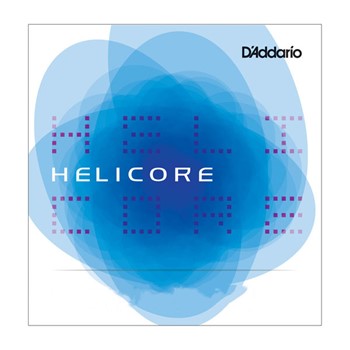 Helicore Violin String Set