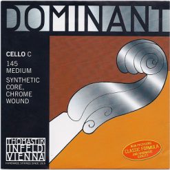 Dominant Cello C String