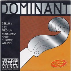 Dominant Cello A String