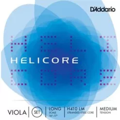 Helicore Viola Full Set