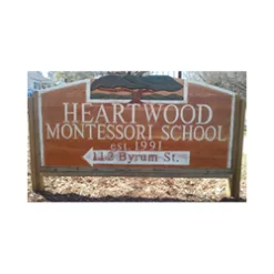 Heartwood Montessori Violin Lessons