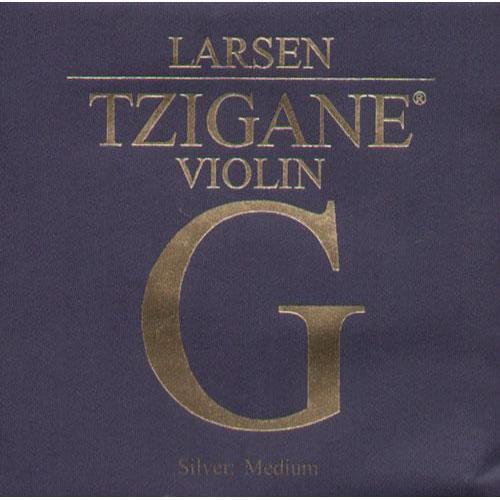 Larsen Tzigane G String