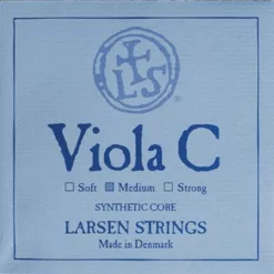 Larsen Viola C String
