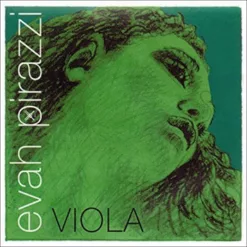 Evah Pirazzi Viola G String
