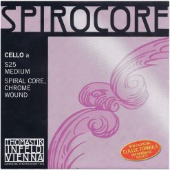 Spirocore Cello A String