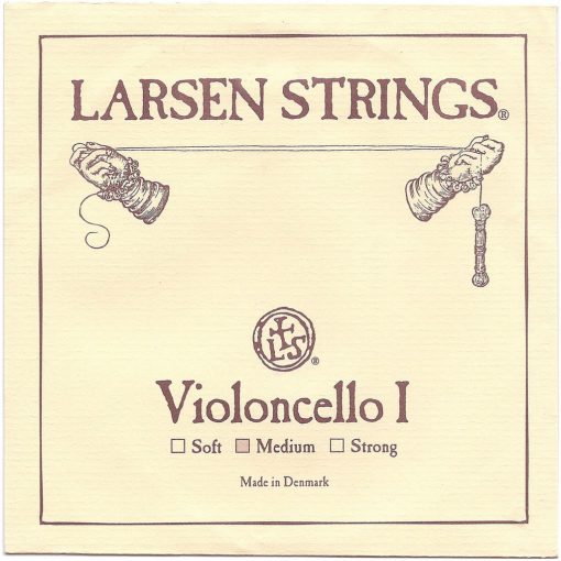 Larsen Cello A String