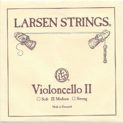 Larsen Cello D String