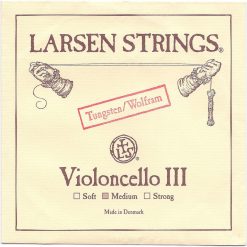 Larsen Cello G String