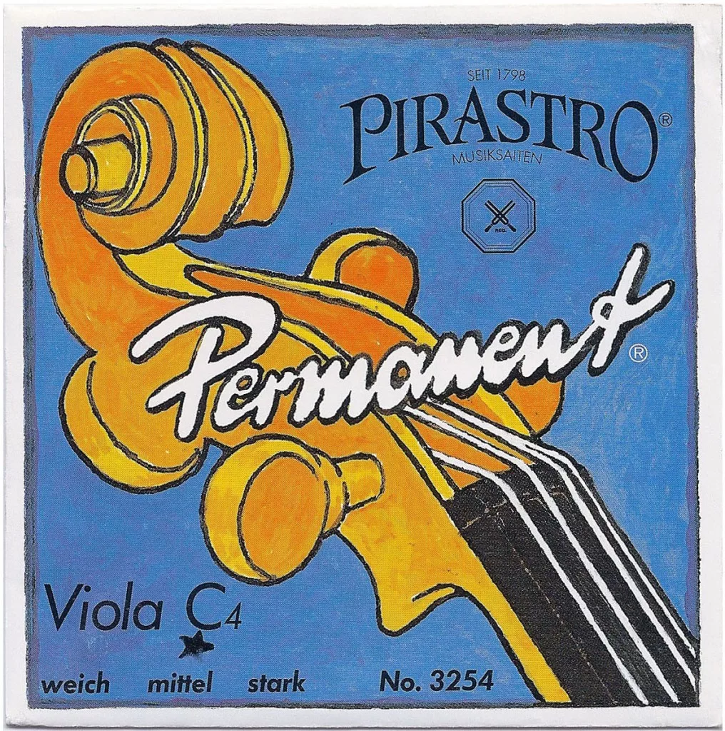 Triangle Strings