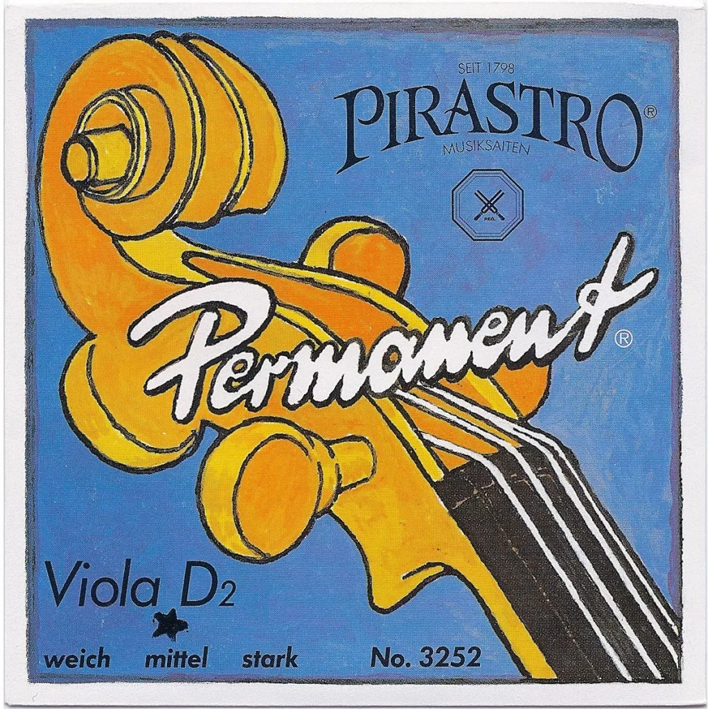 Triangle Strings