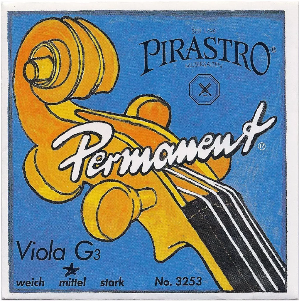 Triangle Strings
