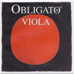 Obligato Viola C String