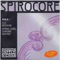 Spirocore Viola C String