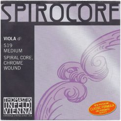 Spirocore Viola D String