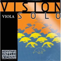 Vision Solo Viola A String