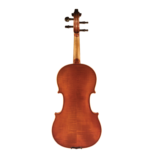 Standard Series Violin Rental 2018