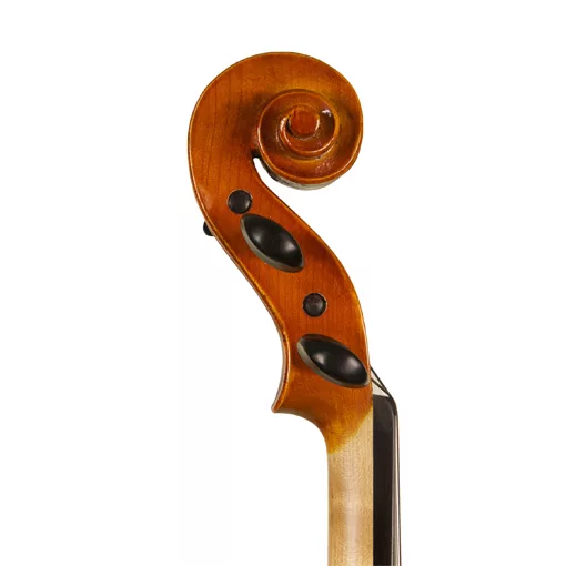 Standard Series Violin Rental 2018