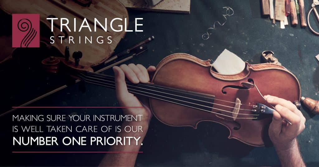 TriangleStringsFBAd2 (1) Triangle Strings